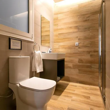 Apartment Toni's Syntagma, 1 Min From Metro Station