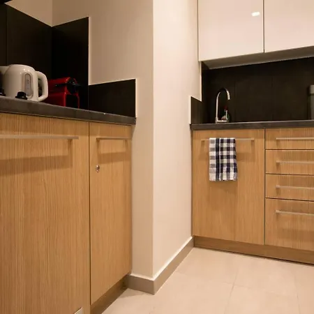 Apartment Toni's Syntagma, 1 Min From Metro Station *