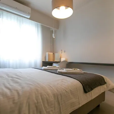 Apartment Toni's Syntagma, 1 Min From Metro Station