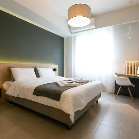 Apartment Toni's Syntagma, 1 Min From Metro Station